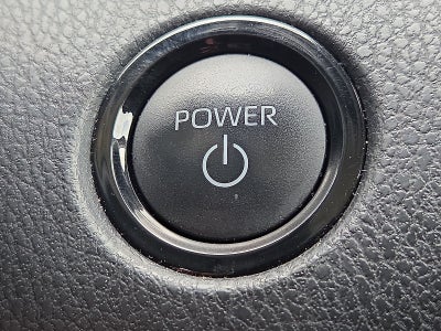 2025 Toyota Camry Base
