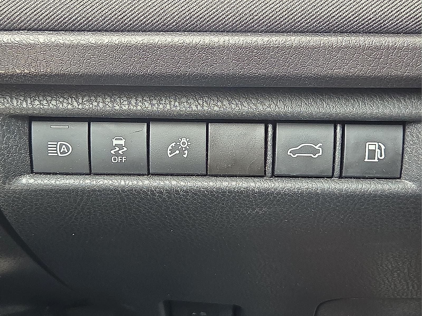 2025 Toyota Camry Base