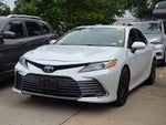 2024 Toyota Camry XLE