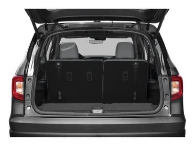 2019 Honda Pilot Touring