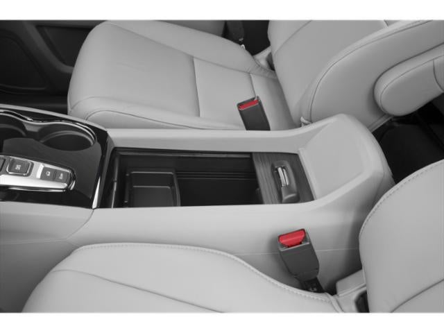 2019 Honda Pilot Touring