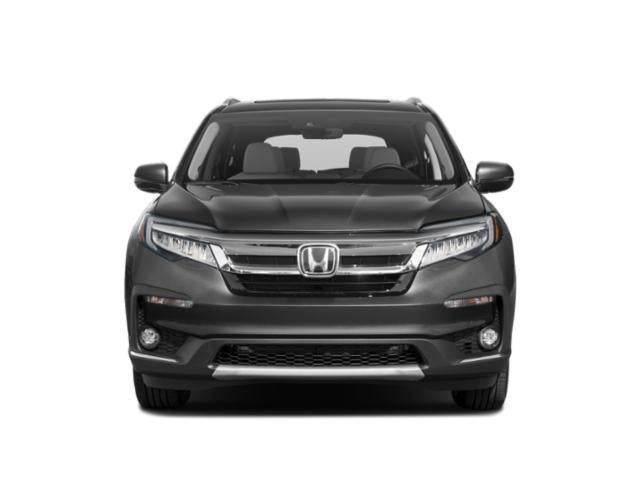 2019 Honda Pilot Touring