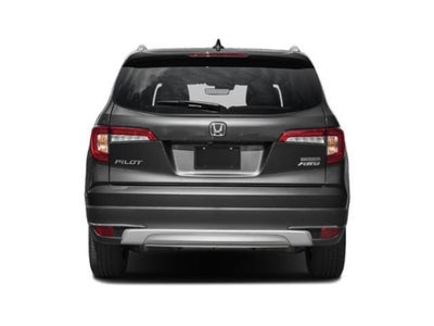 2019 Honda Pilot Touring