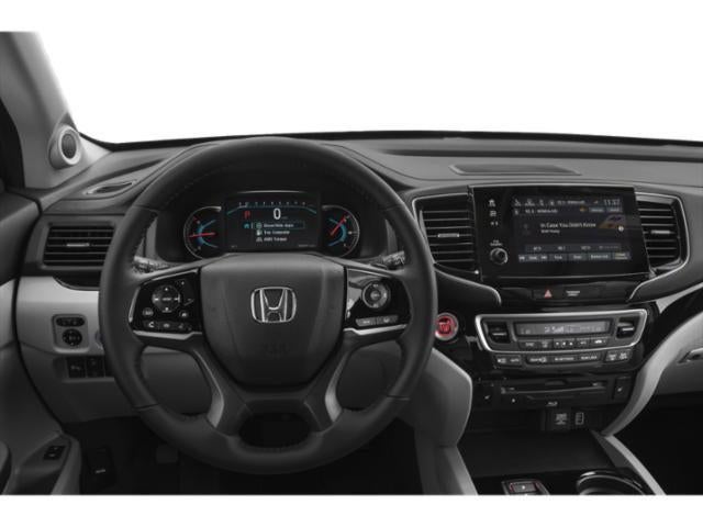 2019 Honda Pilot Touring
