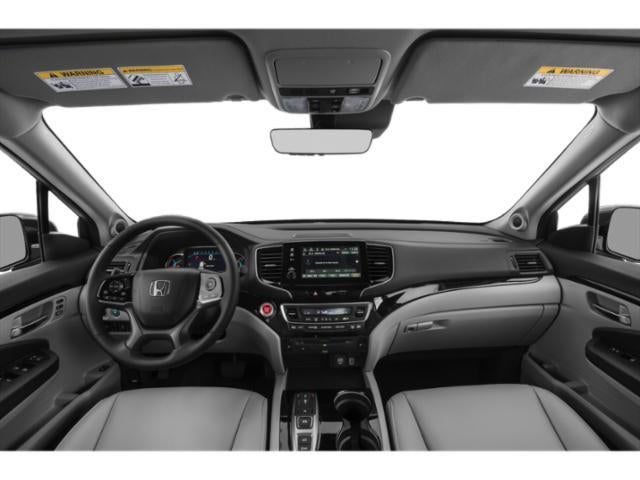 2019 Honda Pilot Touring