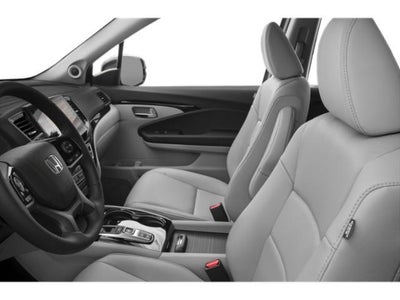 2019 Honda Pilot Touring