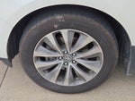 2016 Acura MDX 3.5L SH-AWD