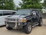 2007 Hummer H3 Base