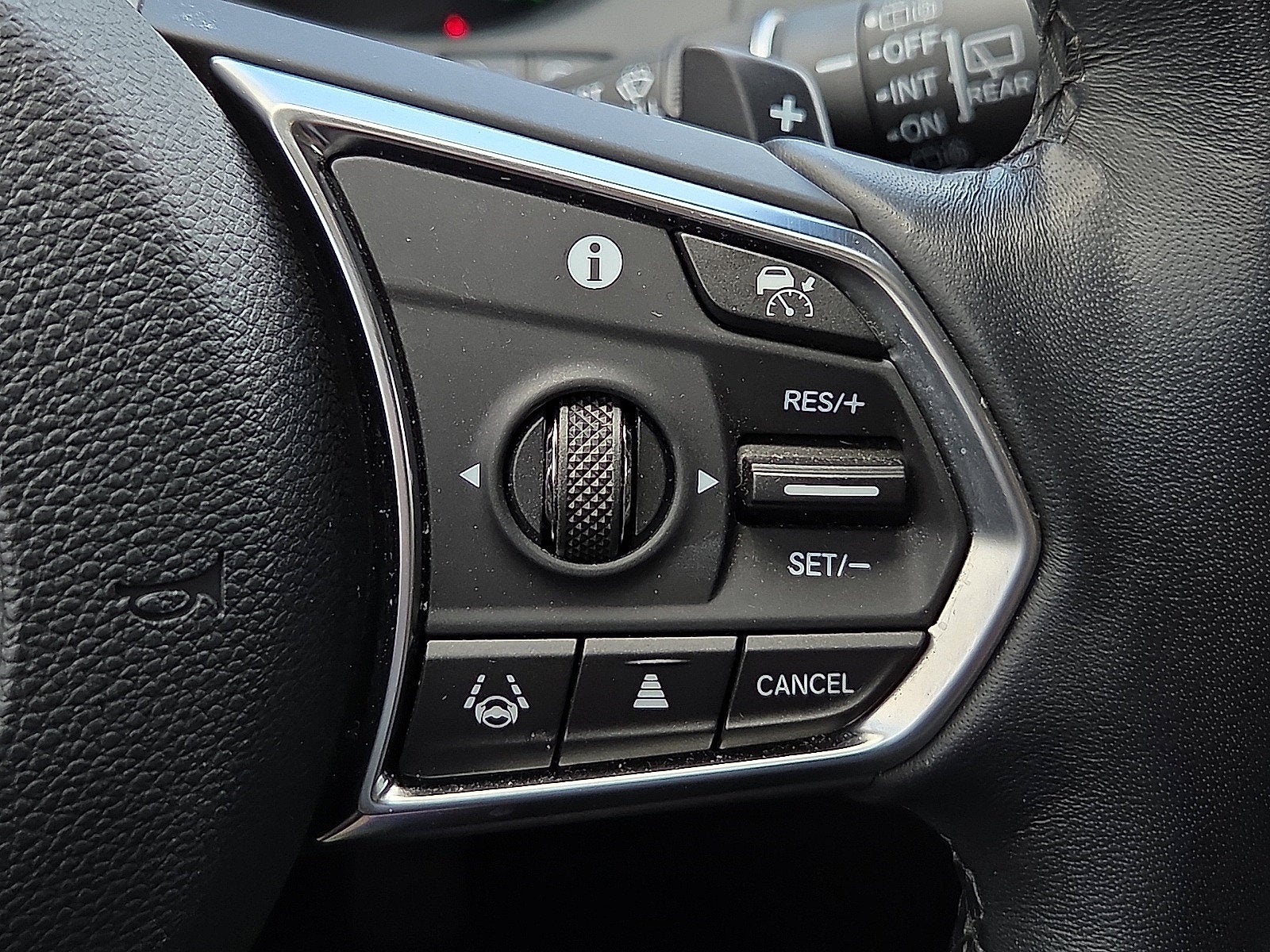 2024 Acura RDX Advance Package
