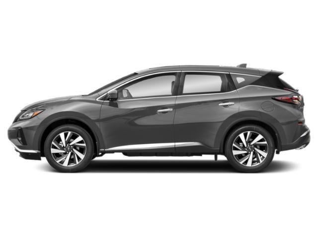 2023 Nissan Murano Platinum Intelligent AWD