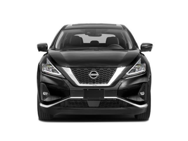 2023 Nissan Murano Platinum Intelligent AWD