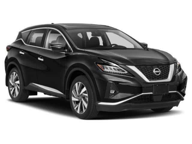 2023 Nissan Murano Platinum Intelligent AWD