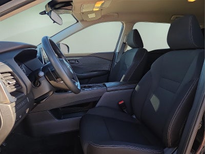 2023 Nissan Rogue S FWD