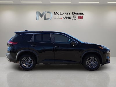 2023 Nissan Rogue S FWD