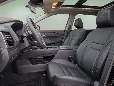 2023 Nissan Rogue SL FWD