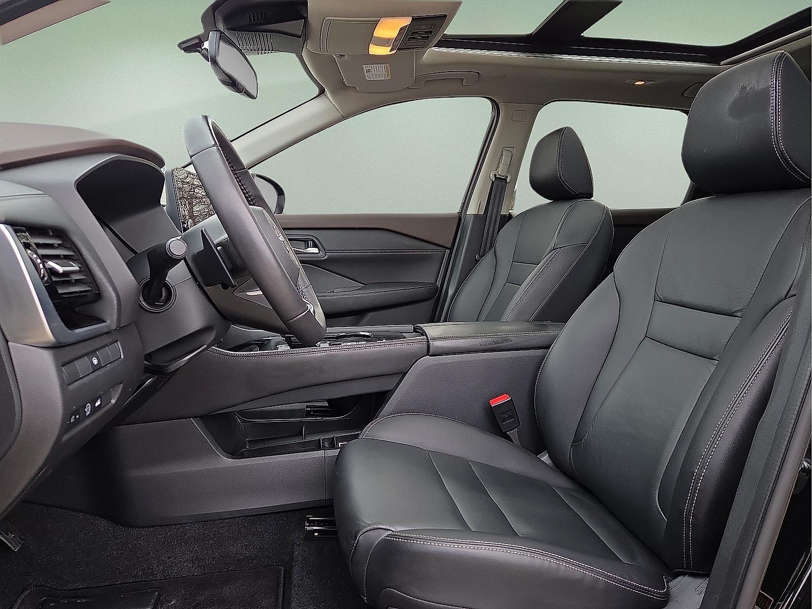 2023 Nissan Rogue SL FWD