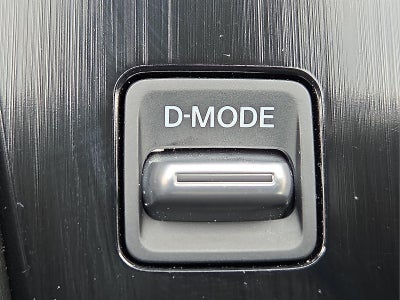 2023 Nissan Rogue SL FWD