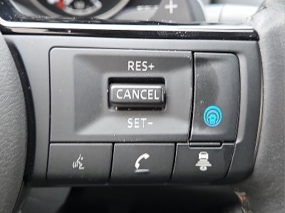 2023 Nissan Rogue SL FWD