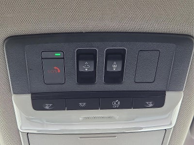 2023 Nissan Rogue SL FWD