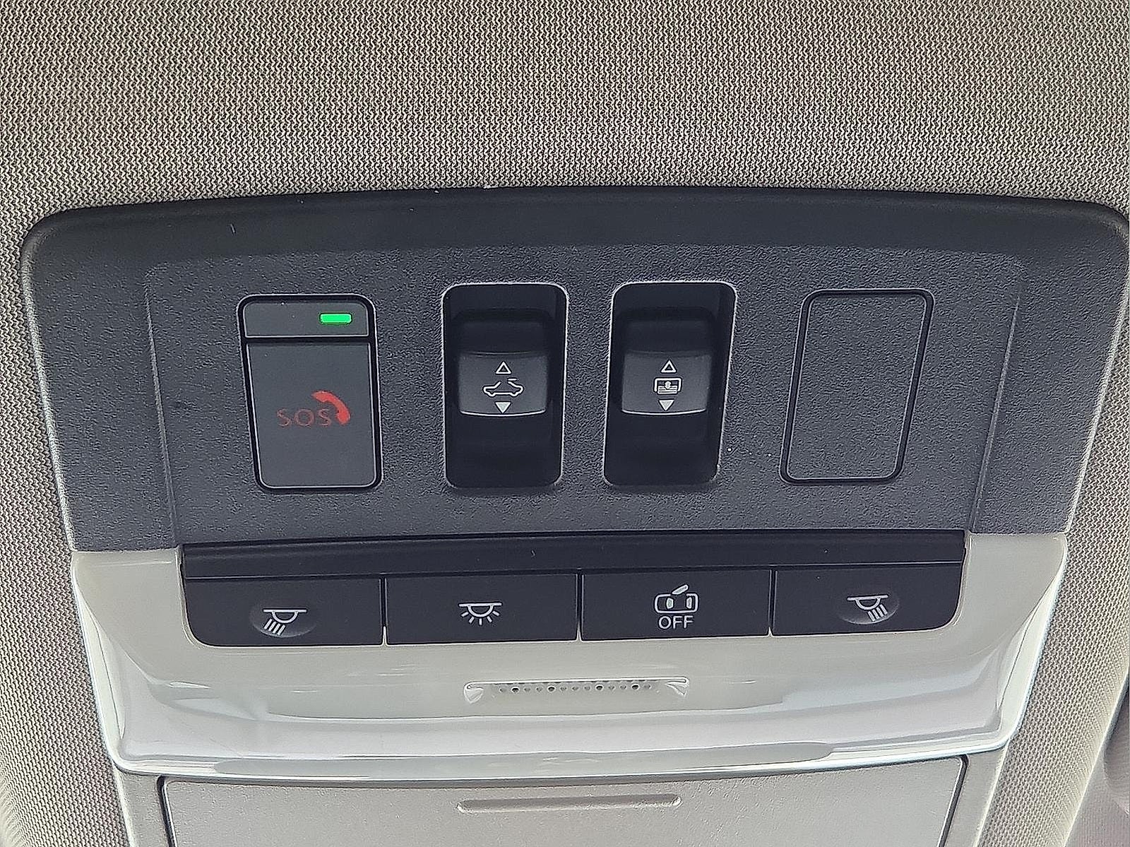 2023 Nissan Rogue SL FWD