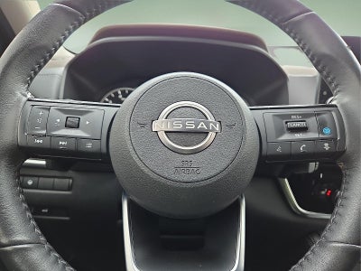 2023 Nissan Rogue SL FWD