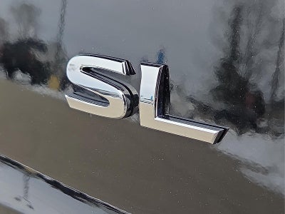 2023 Nissan Rogue SL FWD