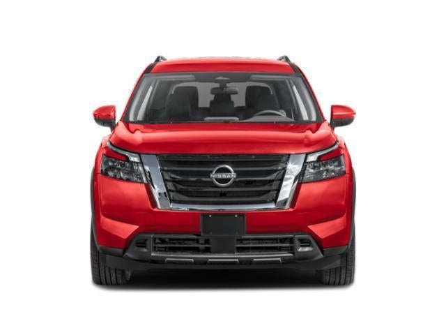 2024 Nissan Pathfinder SV FWD