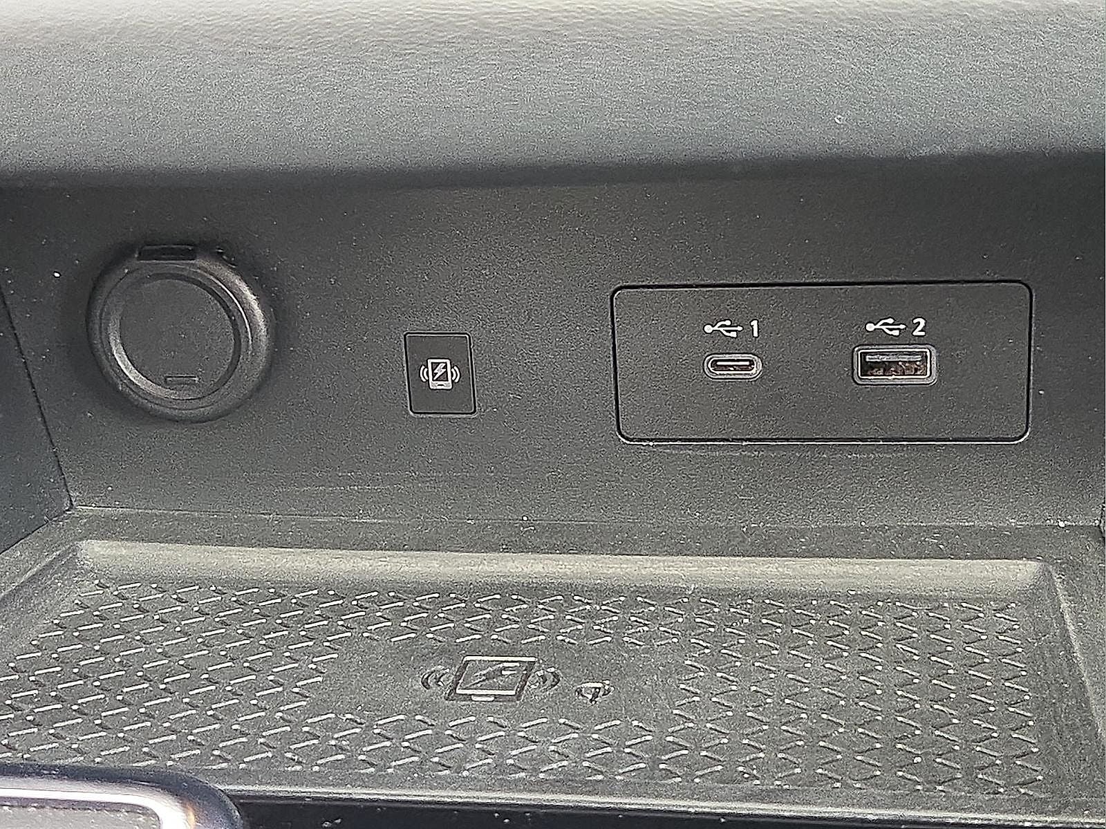 2022 Nissan Pathfinder Platinum 4WD