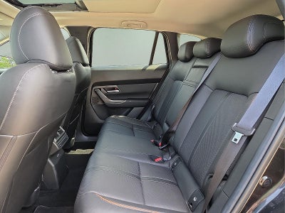 2026 Mazda Mazda CX-50 Hybrid Premium Plus