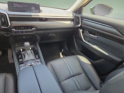 2026 Mazda Mazda CX-50 Hybrid Premium Plus