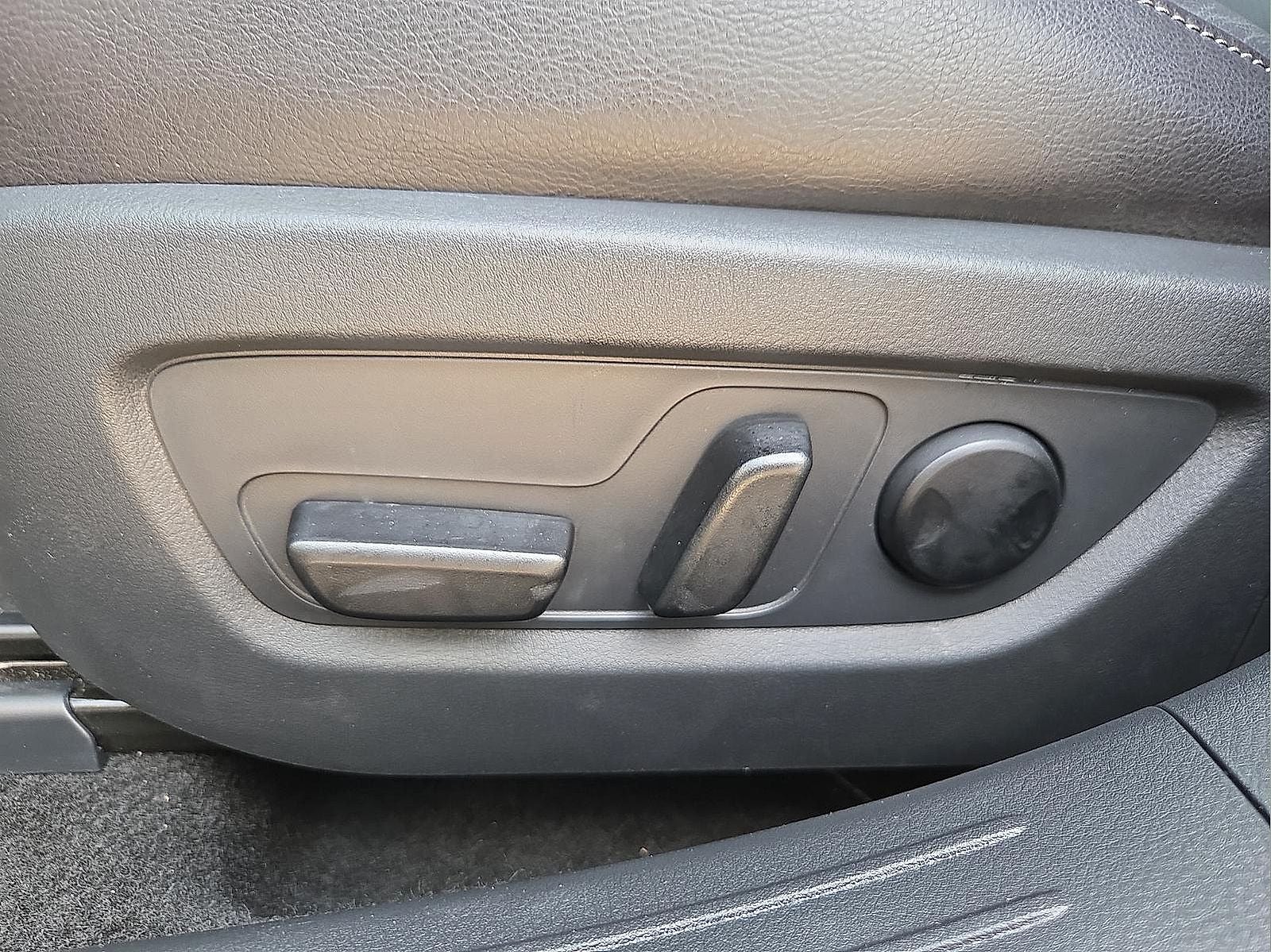 2026 Mazda Mazda CX-50 Hybrid Premium Plus