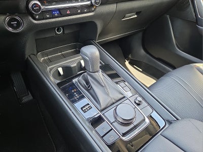 2026 Mazda Mazda CX-50 Hybrid Premium Plus