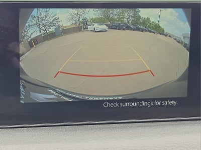 2026 Mazda Mazda CX-50 2.5 S Premium