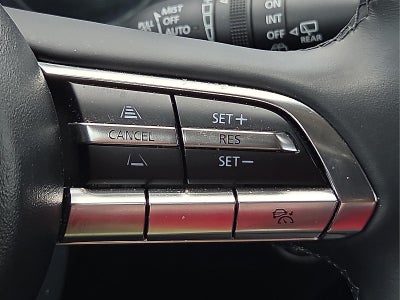 2026 Mazda Mazda CX-50 2.5 S Premium