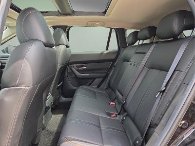 2026 Mazda Mazda CX-50 2.5 S Premium