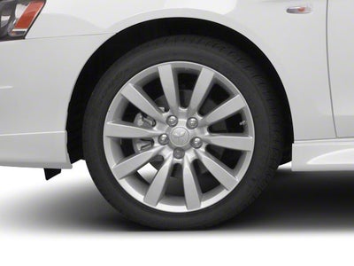 2013 Mitsubishi Lancer ES