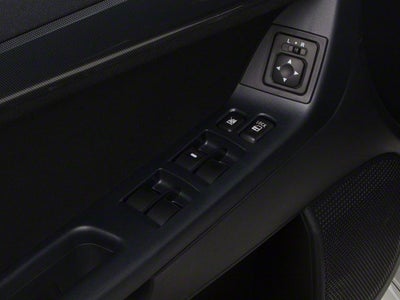 2013 Mitsubishi Lancer ES
