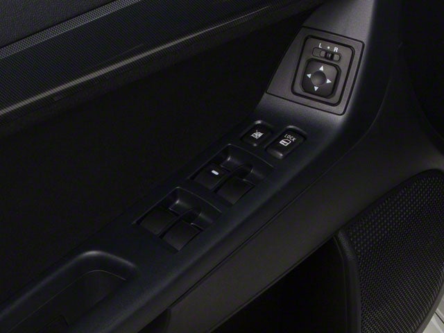 2013 Mitsubishi Lancer ES