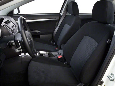2013 Mitsubishi Lancer ES