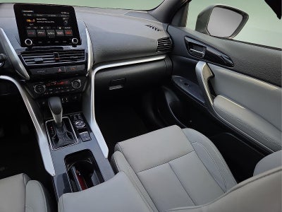 2024 Mitsubishi Eclipse Cross SEL S-AWC