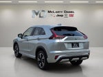 2024 Mitsubishi Eclipse Cross SEL S-AWC