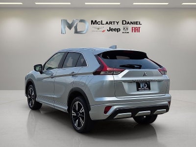 2024 Mitsubishi Eclipse Cross SEL S-AWC