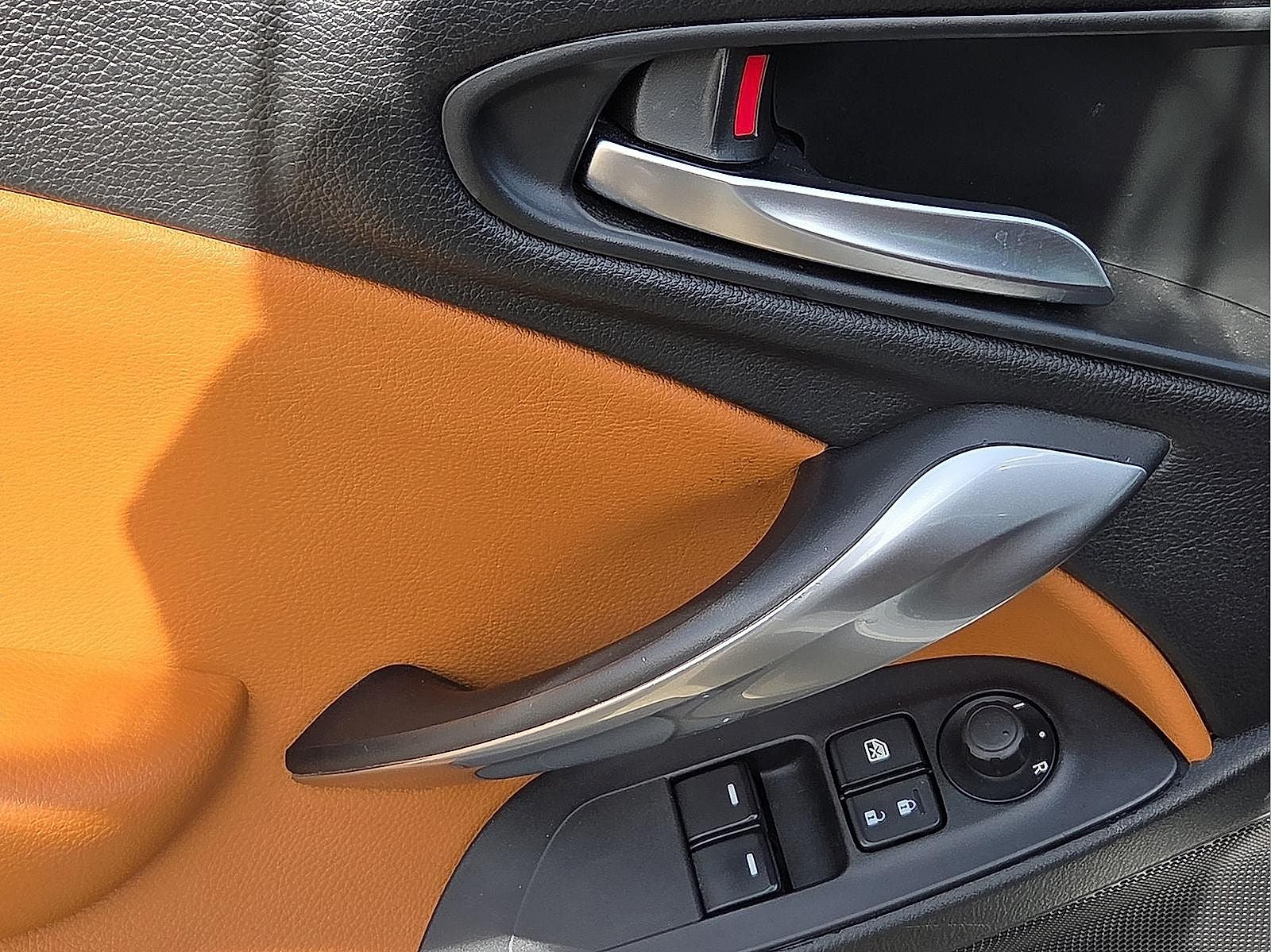 2018 FIAT 124 Spider Lusso