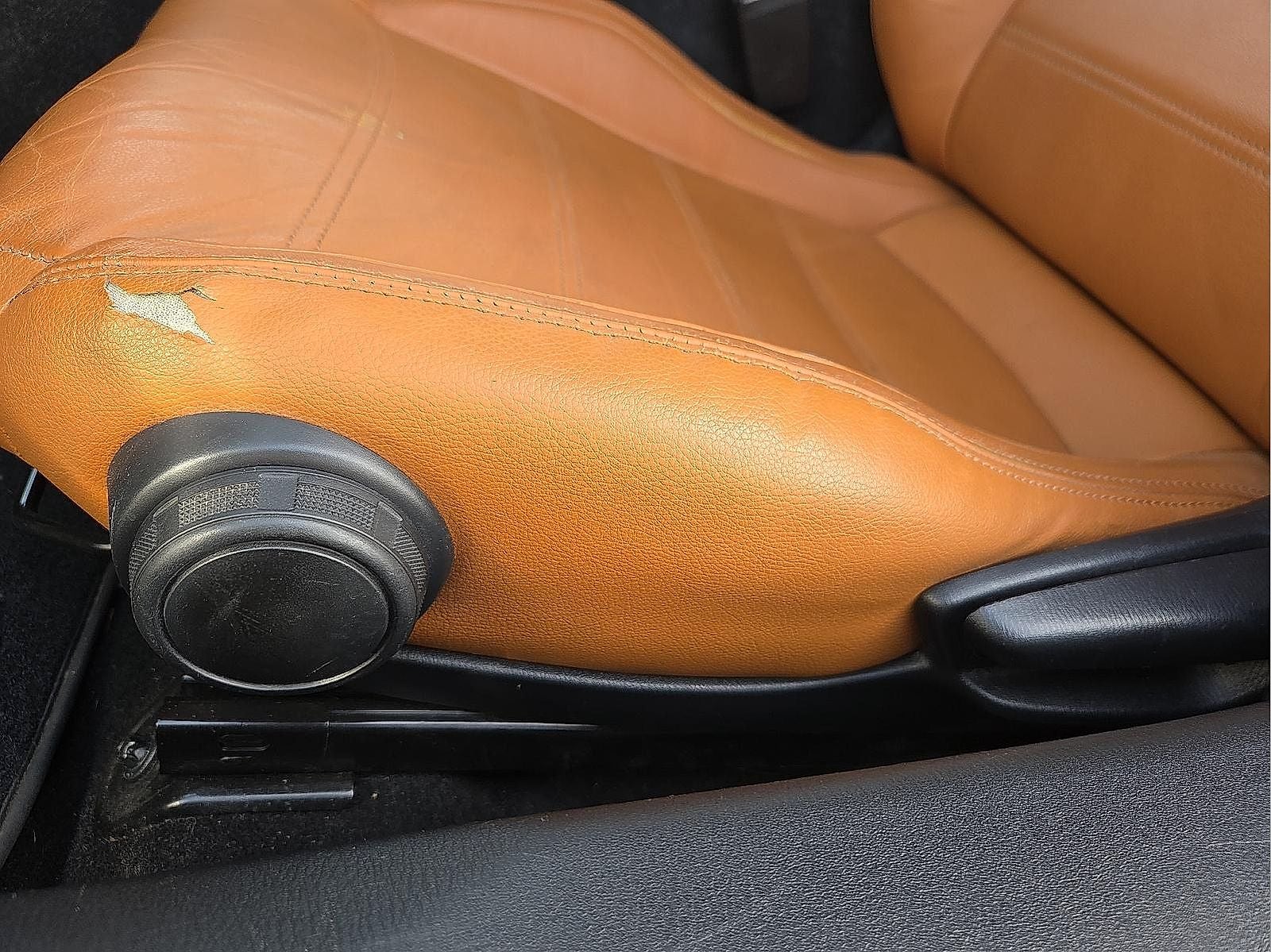 2018 FIAT 124 Spider Lusso