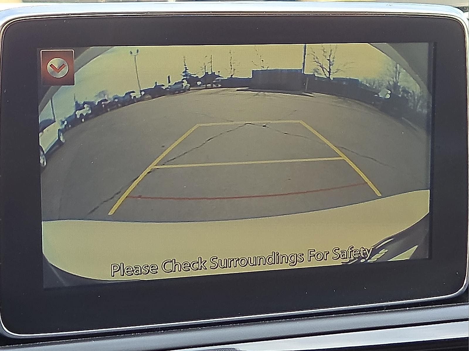 2018 FIAT 124 Spider Lusso