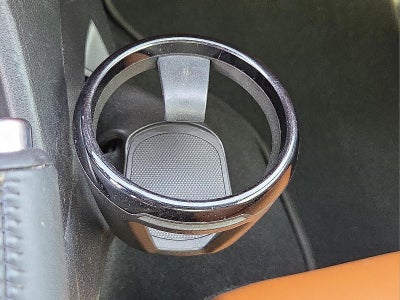 2018 FIAT 124 Spider Lusso