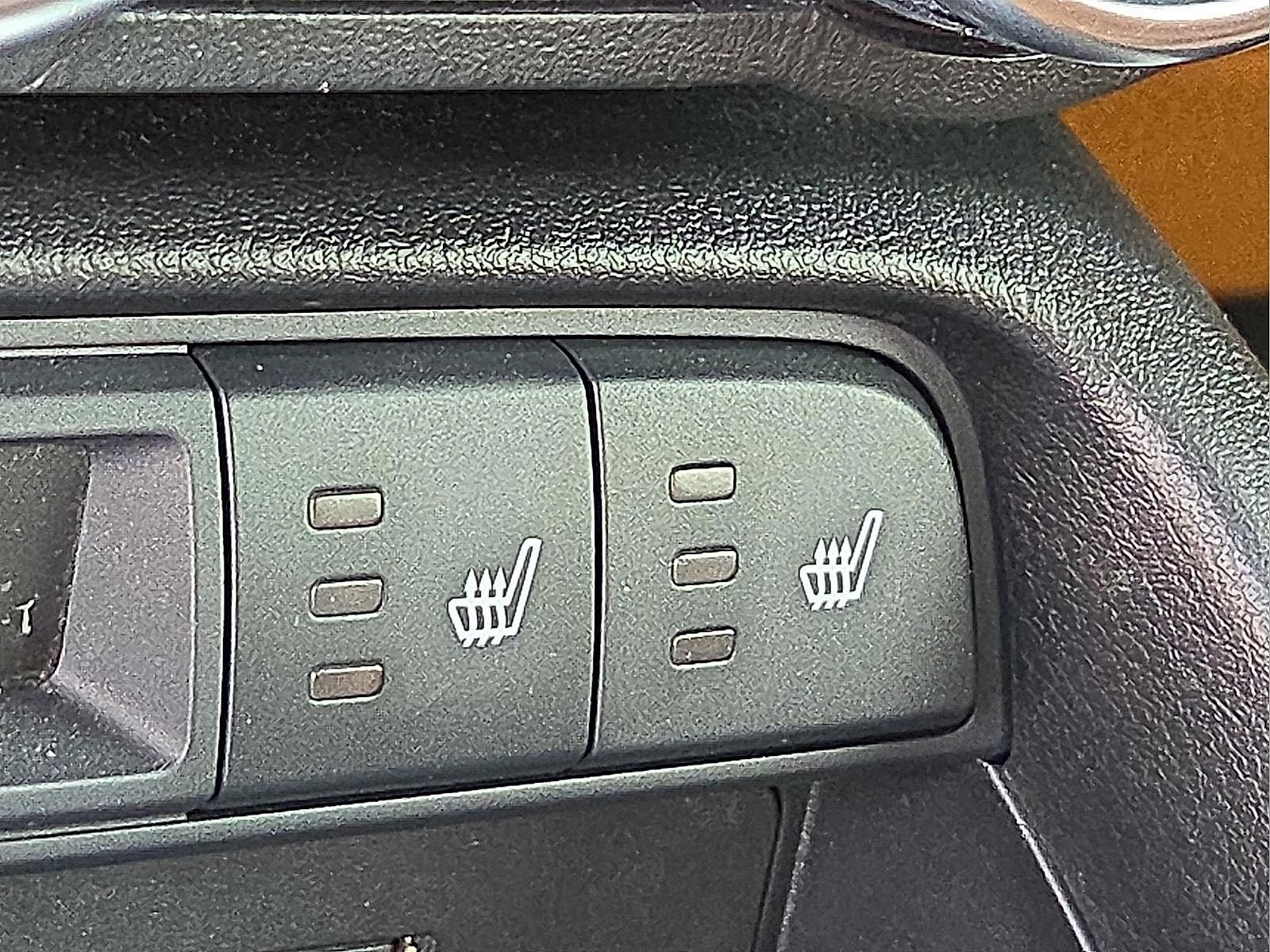 2018 FIAT 124 Spider Lusso