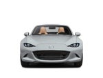 2025 Mazda Mazda MX-5 Miata RF Grand Touring