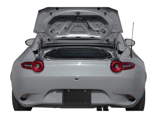 2024 Mazda Mazda MX-5 Miata RF Grand Touring