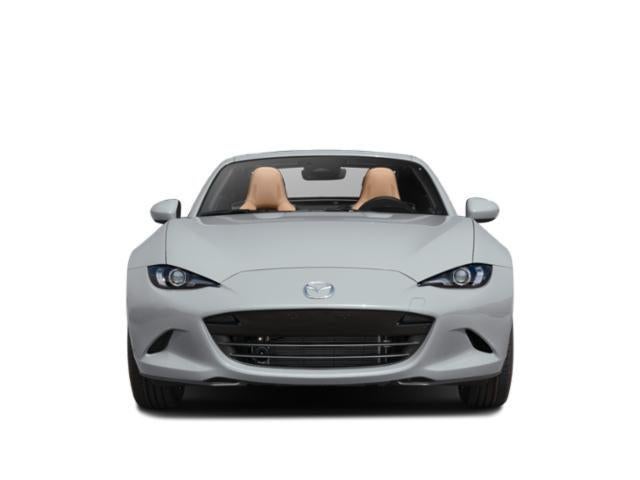 2024 Mazda Mazda MX-5 Miata RF Grand Touring